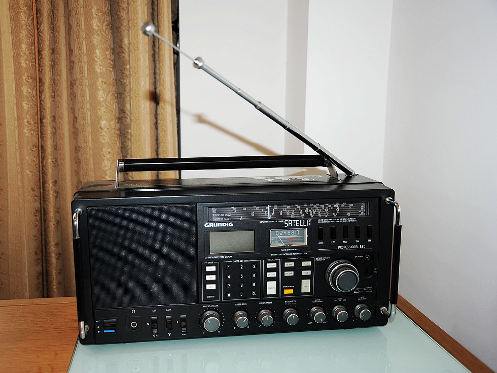 非洲大陆杂谈收音机 第一回--380小将显威力，内罗毕巧遇根德机